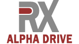 Alpha Drive Rx™