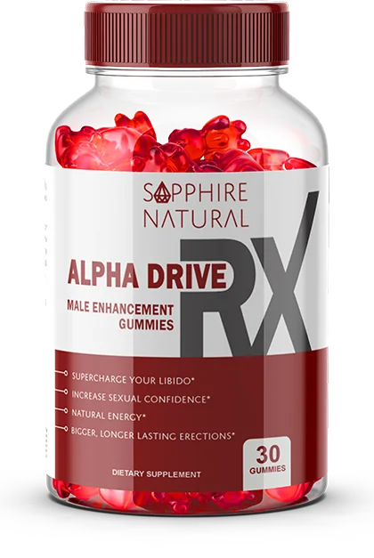 AlphaDriveBottle