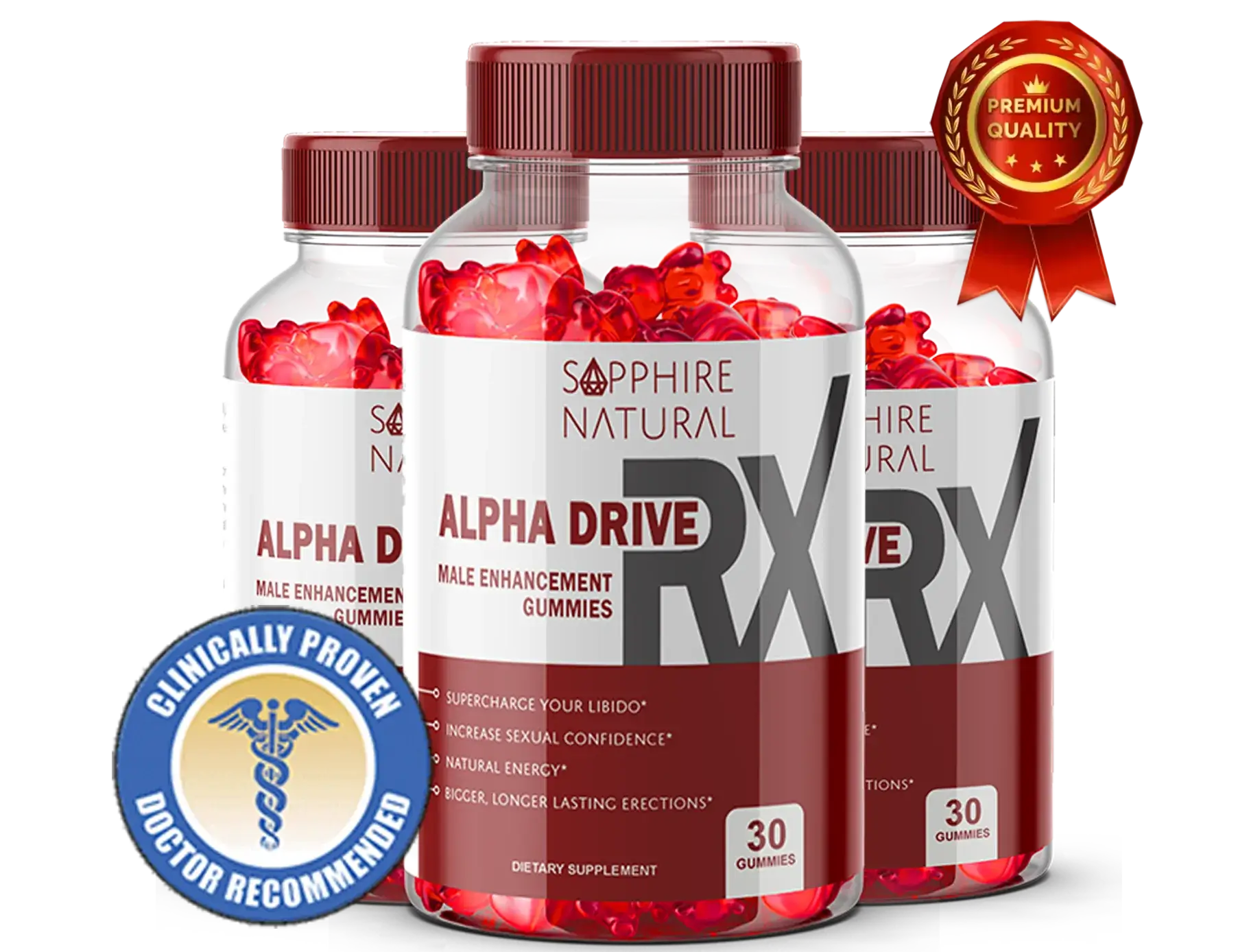alphadriverx.com